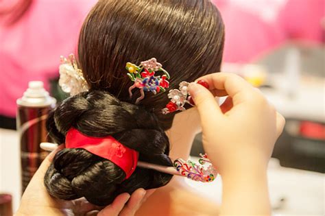 15 Traditional Chinese Hairstyles Know About Their History Beauty