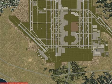 Screenshot of World Airports (Windows, 2002) - MobyGames