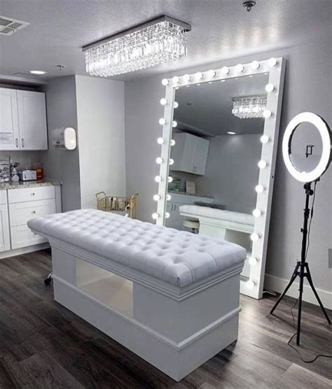 Esthetician Room Decor Esthetics Room Room Ideas Bedroom Home Decor