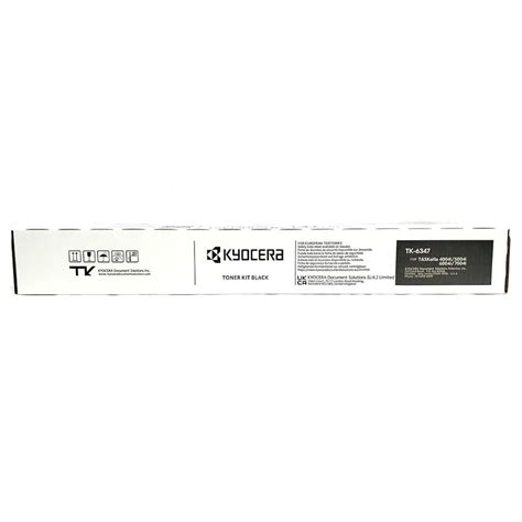 Kyocera Mita 5004i Toner | TASKalfa 5004i Toner Cartridges