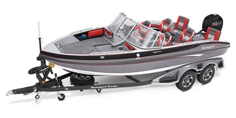 Best Fish And Ski Boats The Ultimate Guide