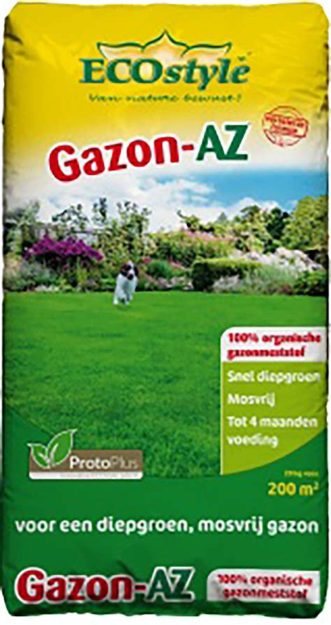 Ecostyle Gazon Az Kg