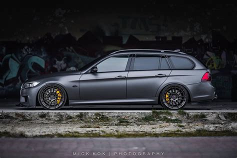 Bimmerboost The Sickest E91 335i Wagon In Existence 900 Hp Single