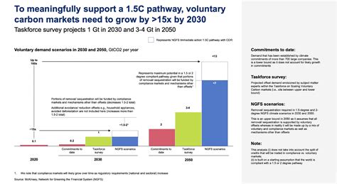 What Is The Voluntary Carbon Market Tanzania National Carbon