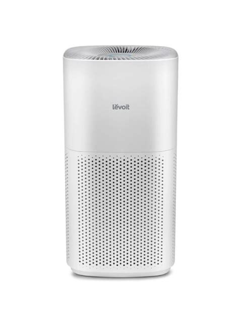 Levoit Core S Smart Wifi Air Purifier Effectiv Edamama