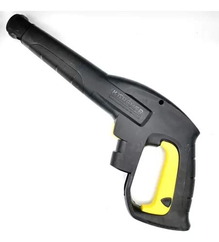 Pistola Gatilho Karcher K3 98 K330 Lavadora Lava Jato Alta P Frete grátis