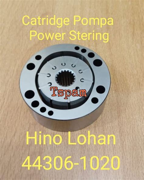 Jual Produk Stering Kit Hino Lohan Jo8c Termurah Dan Terlengkap April