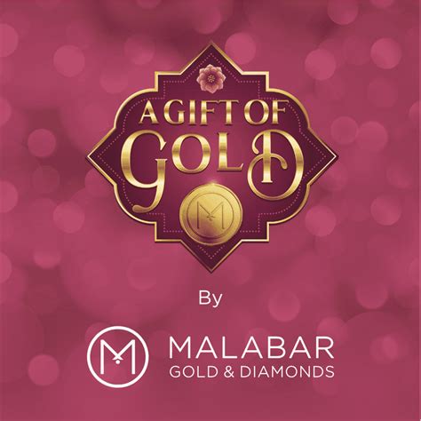 ‘A Gift of Gold’ offers at Malabar Gold & Diamonds