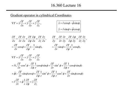 Ppt 16360 Lecture 13 Powerpoint Presentation Free Download Id4012508