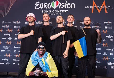 Selenskyj Verlangte Douze Points Beim Esc Triumphierte Moral Ber