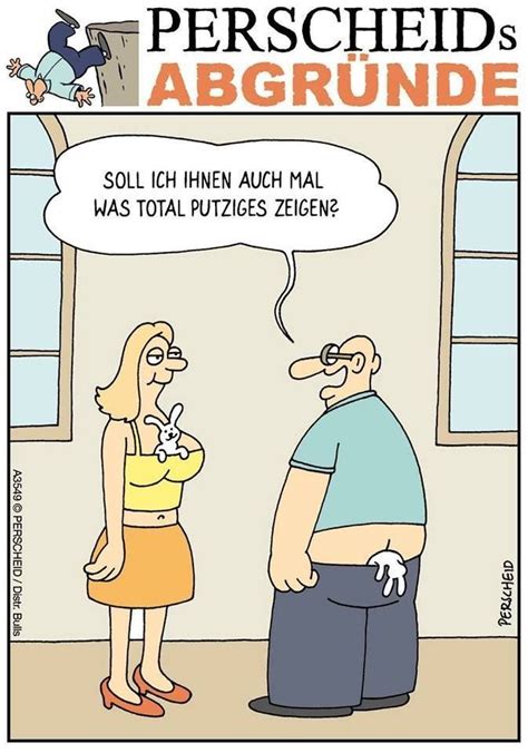 Pin Von Rieslingmike Auf Perscheid Lustig Humor Lustig Lustige Cartoons