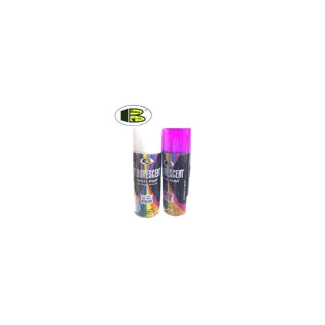 Buy Fluorescent Spray Paint MODEL Bosny No 1001 Ban Soon Hardware