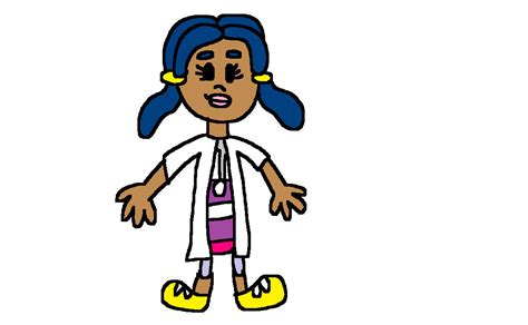 Balloona Luna As Doc Mcstuffins By Mixopolischannel On Deviantart