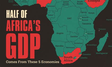 Mapped The Worlds Largest Economies Sized By Gdp 1970 2020