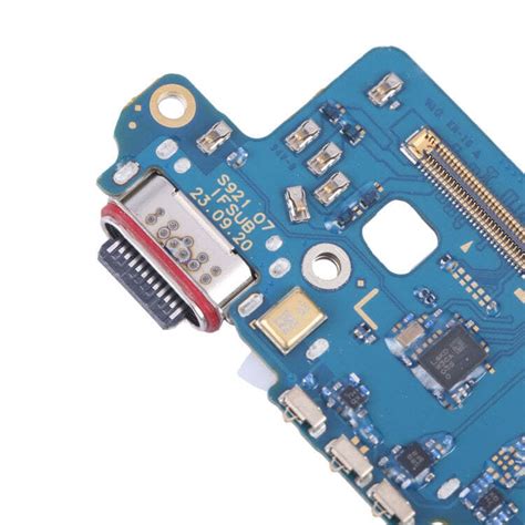 Original Charging Port Board For Samsung Galaxy S Sm S N Ebay