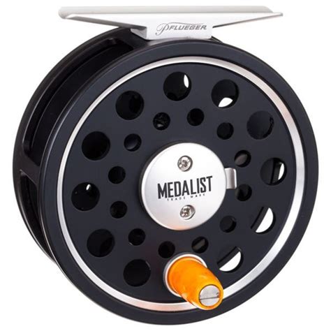 Pflueger Medalist Fly Fishing Reel Product Details