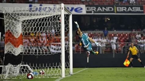 S O Paulo Tem Melhor Ataque Entre Os Times Da S Rie A Corinthians E