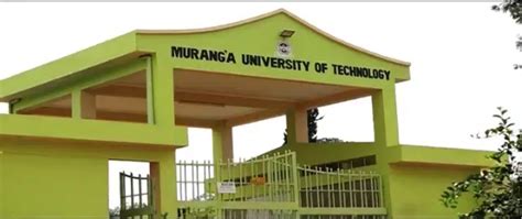 Senator Mwaura pushes for renaming Murang'a University after Kenneth Matiba