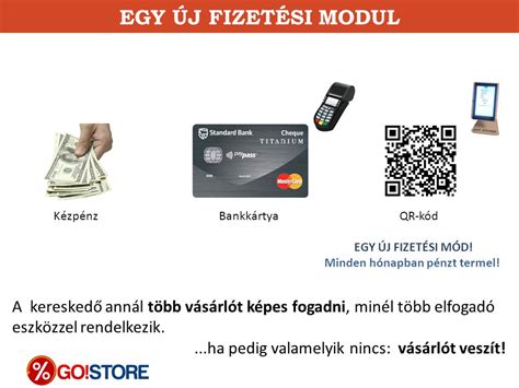 GO STORE MAGYARORSZÁG ppt letölteni