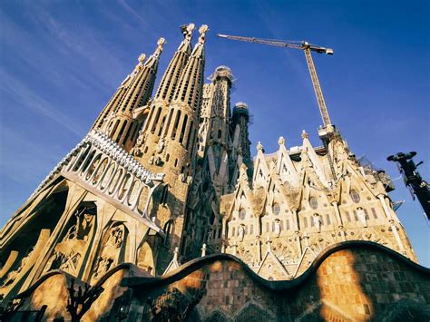 Antoni Gaudí: A természetnél semmi sem tökéletesebb - WMN