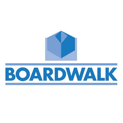 Boardwalk Logo Png Transparent And Svg Vector Freebie Supply