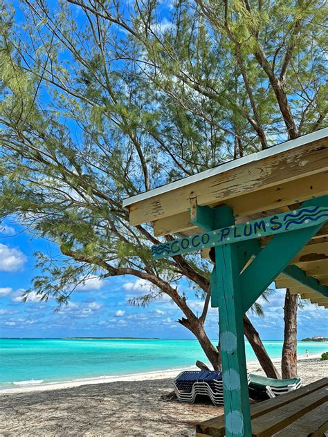 Best Exuma Beaches: 7 STUNNING Spots in the Bahamas You Gotta See