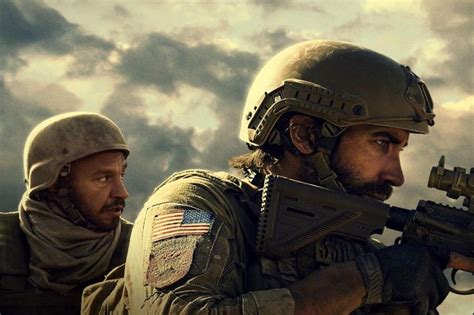 Review The Covenant Kisah Bonding Tentara Dan Penerjemahnya