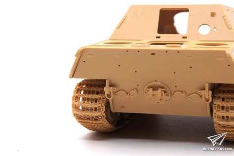 Meng Ts Sd Kfz G