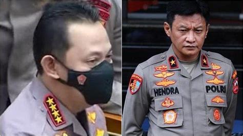 Akhirnya Terungkap Kapolri Beber Kejanggalan Saat Brigjen Hendra