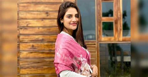 Nusrat Jahan Welcomes Her Baby Boy To The World Both Mother And Child