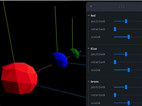 React Three Fiber Examples React Three Fiber Tutorials