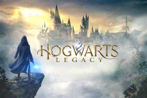 Hogwarts Legacy Pode Ser Lan Ado Em Setembro Segundo Rumor Voxel