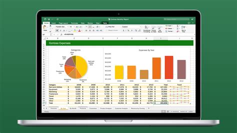 Excel 2016 Download For Windows 10 Spinpag