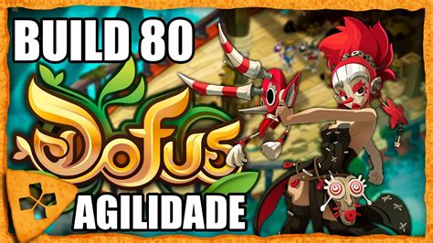 Dofus Build Zobal Lvl Tank Pvp Insana Meta Youtube