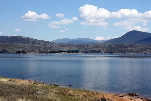 New South Wales Snowy Mountains Australien Blog