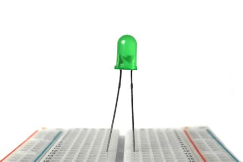 What is a Light-Emitting Diode (LED)?