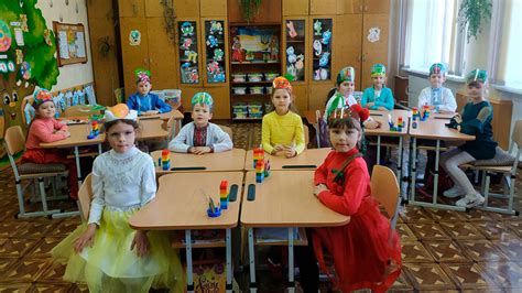 Здорове харчування для дітей: корисні правила і звички ...
