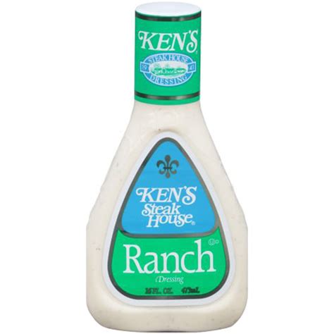 Best Ranch Dressing Taste Test Kitchn