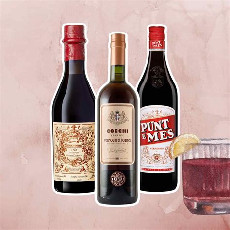 Melhor Vermute Para Negroni - The 6 Best Vermouth for Your Next Negroni | Cocktail Society