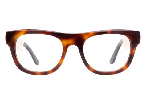 Carrera Ca5510 Dbi Havana Ivory Eyewear Brand Eyebuydirect Designer Glasses