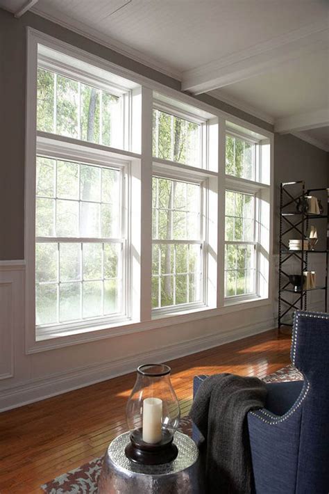 Interior Window Trim Ideas and Styles | Brennan Enterprises