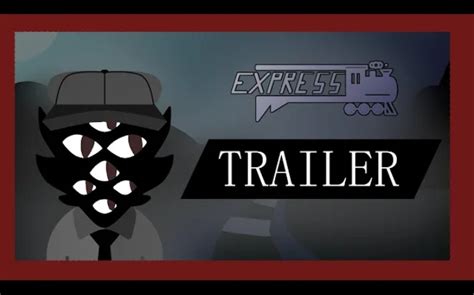 Incredibox Express 预告