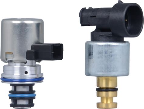 Advanex Transmission Pressure Sensor And Governor Solenoid