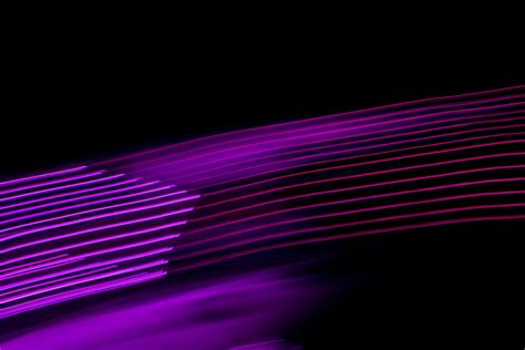 3440x1440 Purple Red Pink Lights Digital Art 5k Ultrawide Quad Hd 1440p Hd 4k Wallpapersimages