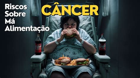 Os Alimentos Mais Cancer Genos O Que Voc Precisa Saber Youtube