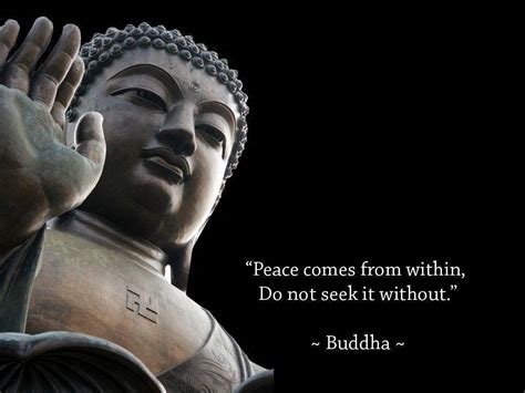 [100+] Buddha Quotes Wallpapers | Wallpapers.com