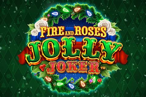 Play Fire And Roses Joker Slot Online Slots Lottomart Games