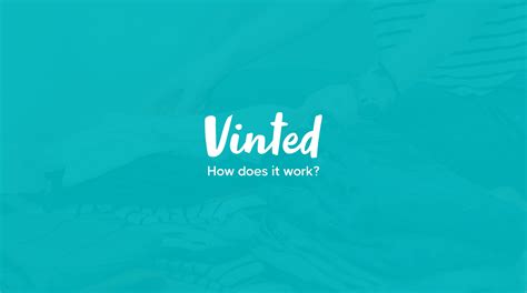 How Does Vinted Work