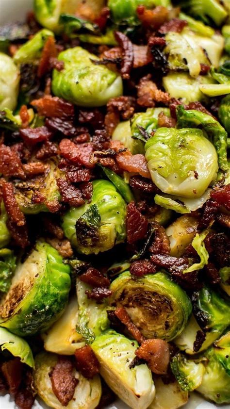 Longhorn Copycat Brussel Sprouts Air Fryer Artofit