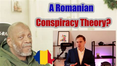 Mr Giant Reacts Dacopathy A Romanian Dacia Conspiracy Theory YouTube